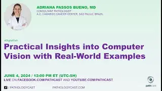 #DIGITALPATH Practical Insights into Computer Vision with Real - World examples