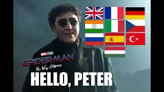 Doc Ock 