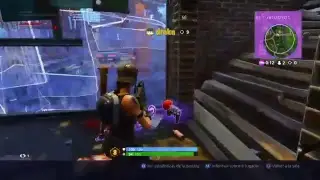 Torneo ALFA FORNITE