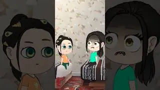 когда приснился страшный сон ( нимация) Настик