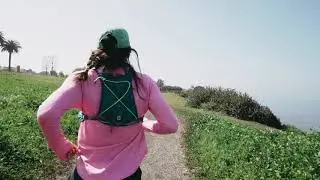 Train Right. Eat Right. Race Right. Spring Energy Gel