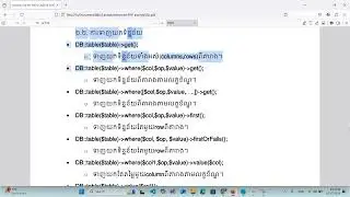C102-Laravel framework-Create and view airport in Laravel framework-18-10-2024-Part I