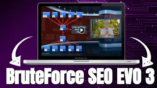 Brute Force SEO - Sneak Peek Video