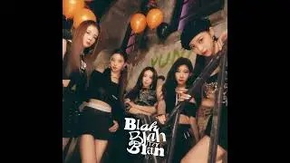 ITZY - Blah Blah Blah (Audio)