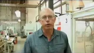 Taylor Acoustic Guitars - Factory Tour