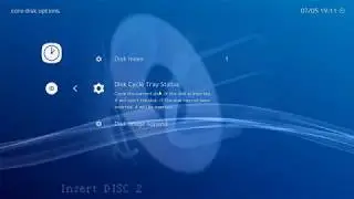 Parasite Eve (How to swap discs in Retroarch!)
