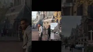 Realism of MW2 واقعية 