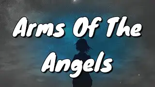 Lyrics - Maggie Siff and The Forest Rangers - Lullaby For A Soldier (Arms Of The Angels)