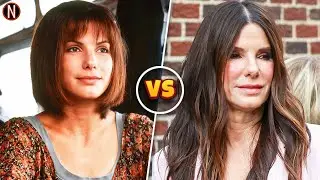 Speed (1994 vs 2024) Cast ★ Then and Now - 30 Years Later