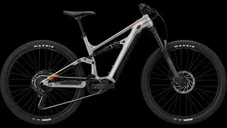 Решил прокатиться на Ebike