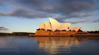 Austravel Presents Australia