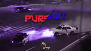 Stra Beatz - Pursuit (Official Video)