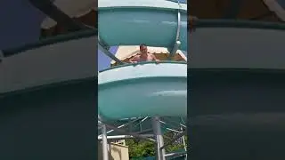 Водные горки Hotels SAPHIR