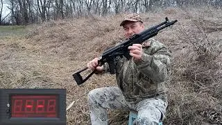 В-46-W ( дубль ) - удачное и не дорогое решение! / ДТК закрытого типа.