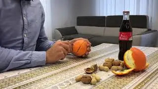 Der Orangenschaeler