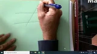 2 lines cut by transversal angle pairs