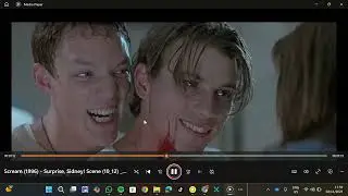 MOVIE AND SERIES RECAPS EPISODE ONE: SCREAM FRANCHISE | EmilyThawne
