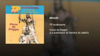 Minchi