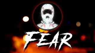 Sad UK Drill Type Beat | "Fear" | Dark UK NY Drill Instrumental [FREE]