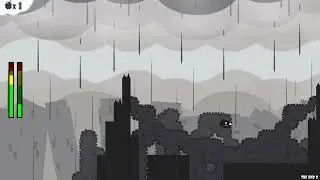 Geometry Dash - The End Is Nigh (Showcase)