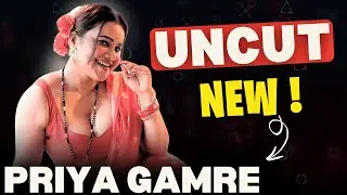 Priya Gamre Uncut | Priya Gamre all Bold Webseries | Ullu Actress | Filmic Journey