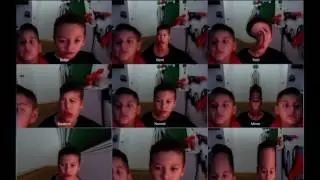 PHOTO BOOTH ( FUNNY )
