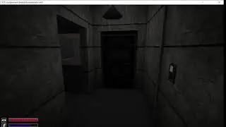 SCP:Containment Breach SCP-008 anyone please tell me how to close the container