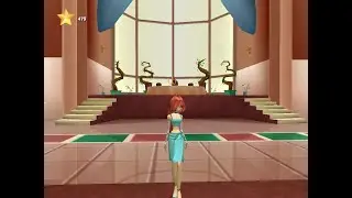 СКАЙ ИЛИ БРЕНДОН? №7 - Winx Club