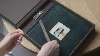 Complete Fotoalbum
