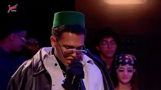 Khitafi vs Nizar | Clash Prime 3