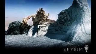 28 Skyrim  Потерянный Валкигг