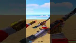 BEST RUST SETTINGS PART 8 