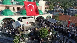Şehit Teğmen Halis Keskin - Büyükorhan / Bursa / 2022