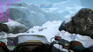 Far Cry 4 Playthrough Part 7 - Sermon On A Mount - Max Settings GTX 970