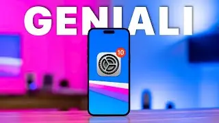 10 BRILLIANT TIPS to MASTER your iPhone