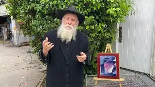 Rabbi Cunin Message April 13, 2020