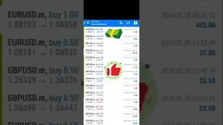 1 ойда 64% фойда Forex робот    #birja #broker #robot