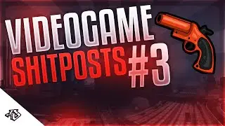 Video game Shitposts: Episode 3 (GTA V Heists)