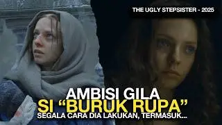 AKHIR YANG MENGERIKAN ‼️APA IYA ADA MANUSIA SEPERTI INI DI DUNIA NYATA⁉️