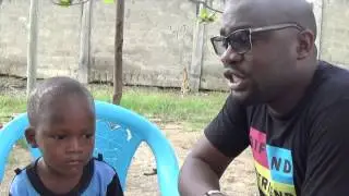 Baraka Jana