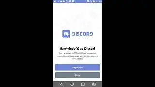 TOTURIAL:como criar uma conta do discord