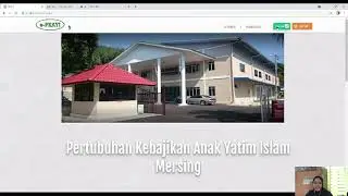 orphanage registration system