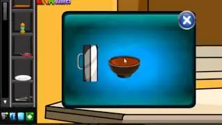 Mirror Room Escape Walkthrough