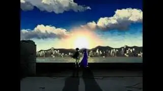 The Last Goodbye (Billy Boyd) - Teen Titans AMV