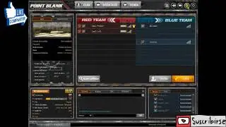 COMO CONFIGURAR POINT BLANK PARA UN MEJOR RENDIMIENTO 2018