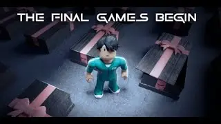 SQUID GAME ROBLOX | official teaser trailer