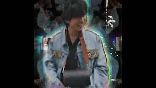 taehyung 3D edit
