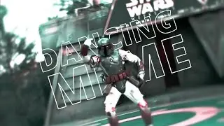 Twixtor Dancing Meme Edit | AE |