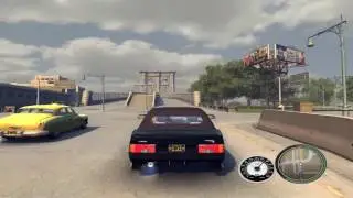 Mafia2.Мод на Ваз 2108.