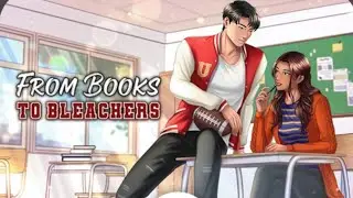 From Books to Bleachers💎| Episode-06| All gem choices💎